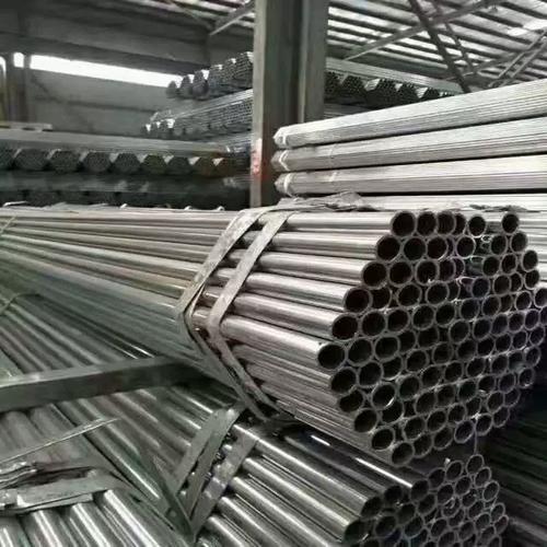 东昌府q355nhb耐候钢管